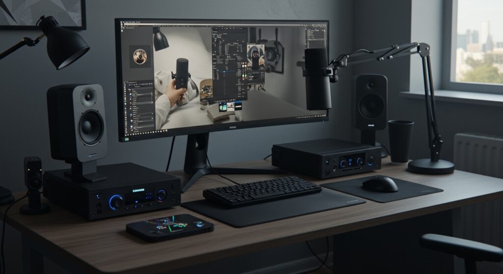 How to Streaming Setup: A Step-by-Step Guide How to Streaming Setup: A Step-by-Step Guide