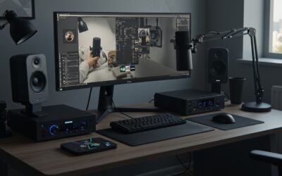 How to Streaming Setup: A Step-by-Step Guide
