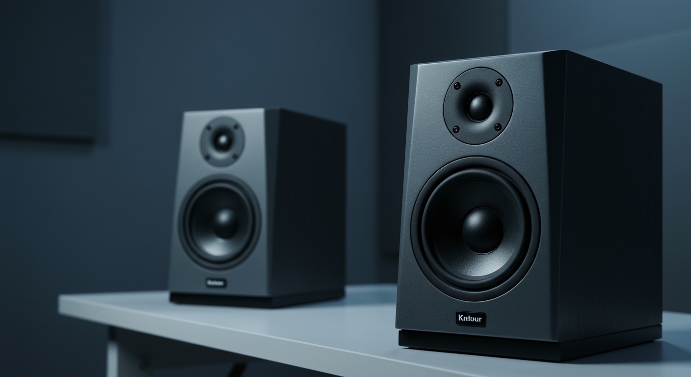 How to Studio Speakers: A Step-by-Step Guide