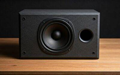 How to Stuff Speakers: A Step-by-Step Guide for Better Bass