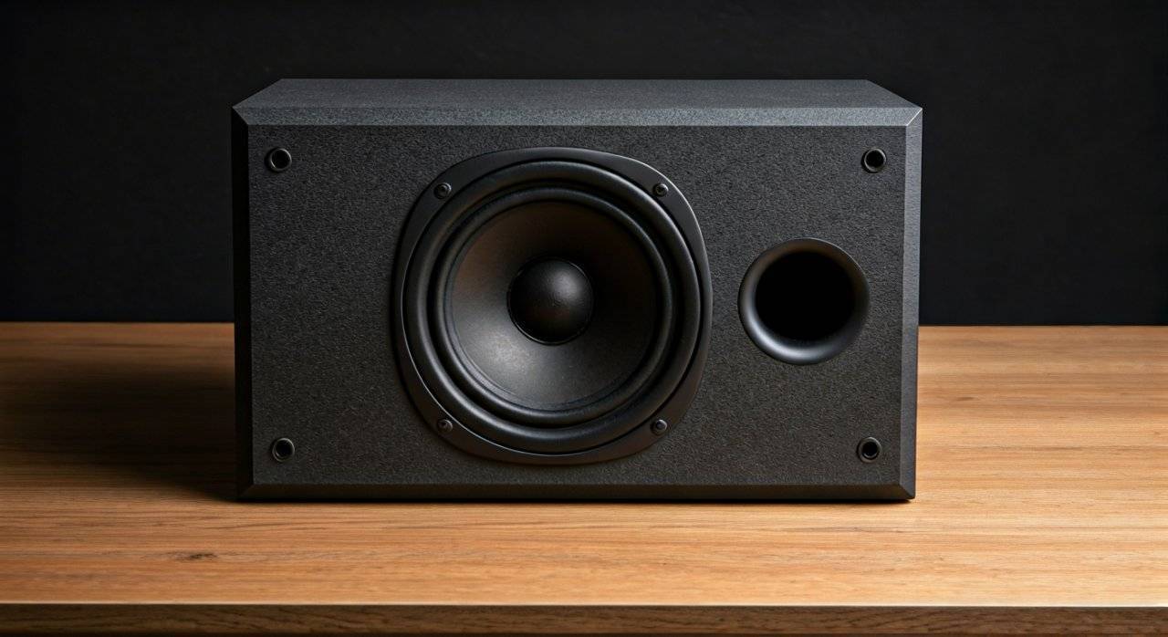 How to Stuff Speakers: A Step-by-Step Guide for Better Bass