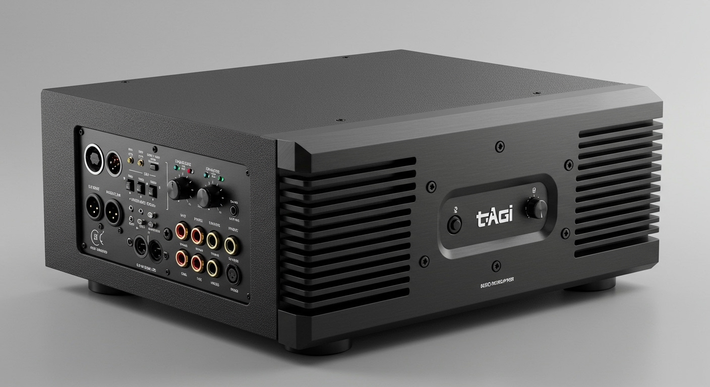 How to Subwoofer Amplifiers: A Step-by-Step Guide