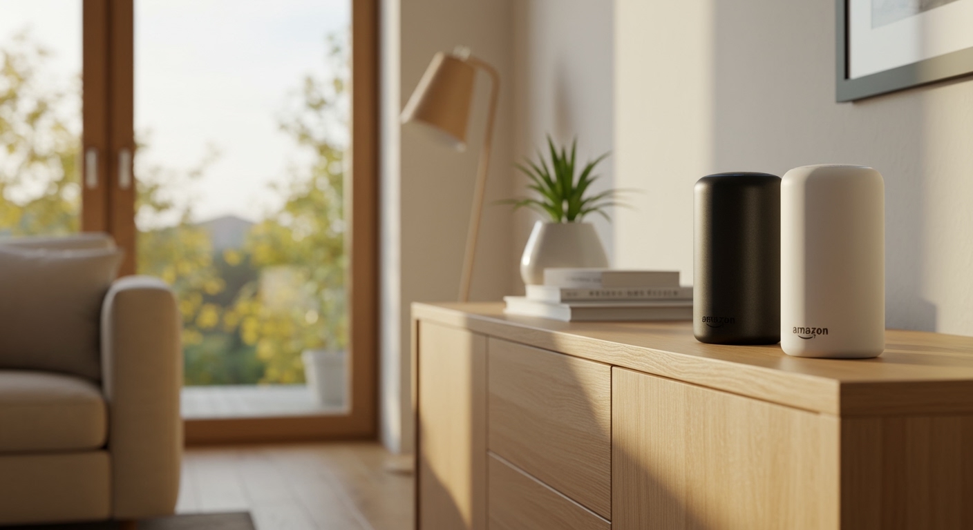 How to Sync Alexa Speakers: Step-by-Step Multi-Room Guide