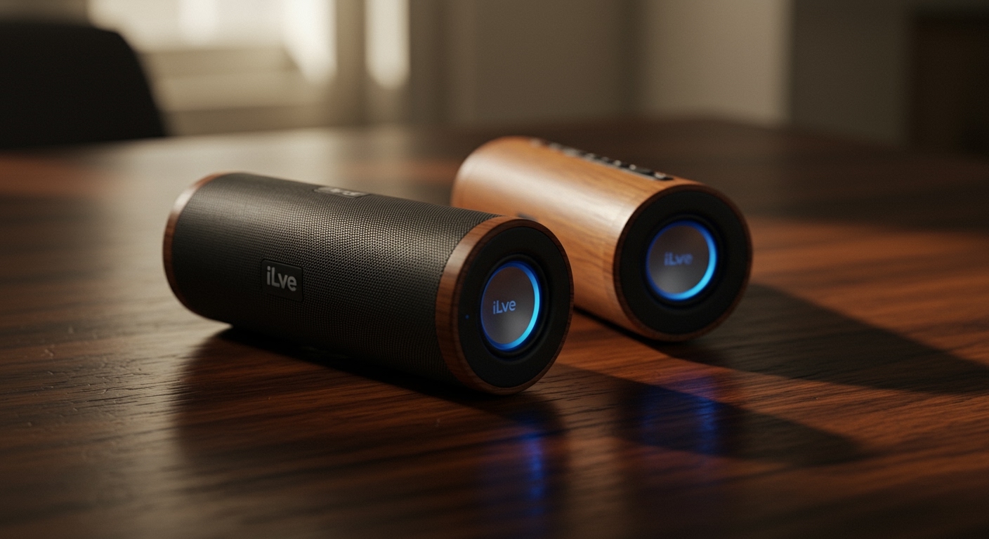 How to Sync iLive Bluetooth Speakers: Step-by-Step Guide