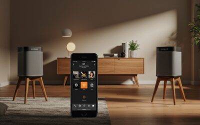 How to Sync Sonos Speakers: A Step-by-Step Expert Guide