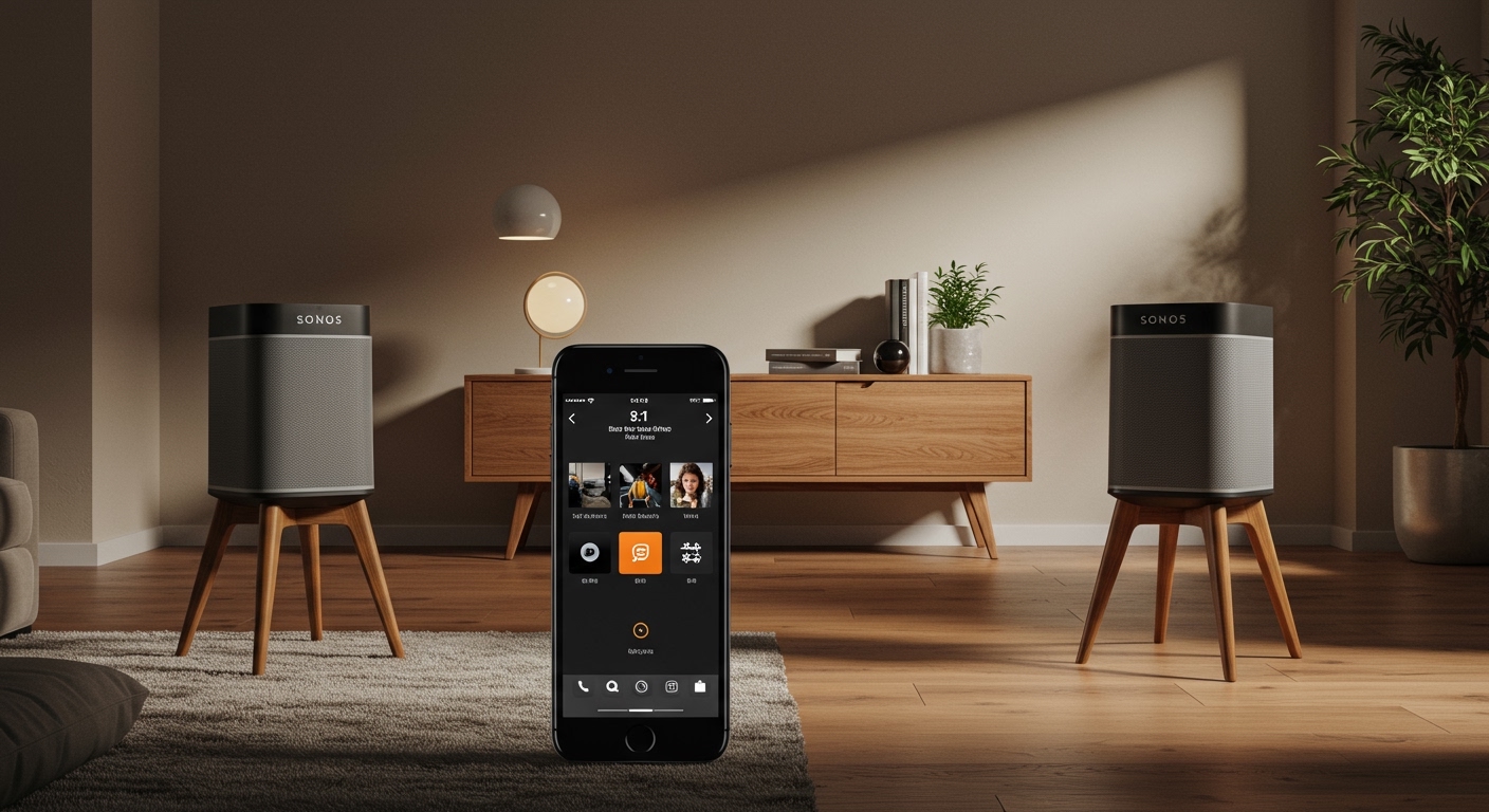 How to Sync Sonos Speakers: A Step-by-Step Expert Guide