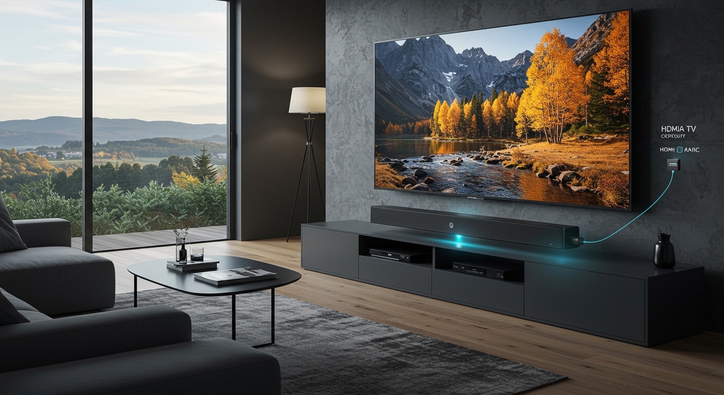 ** How to Sync TV Speakers with Soundbar: Step-by-Step Guide