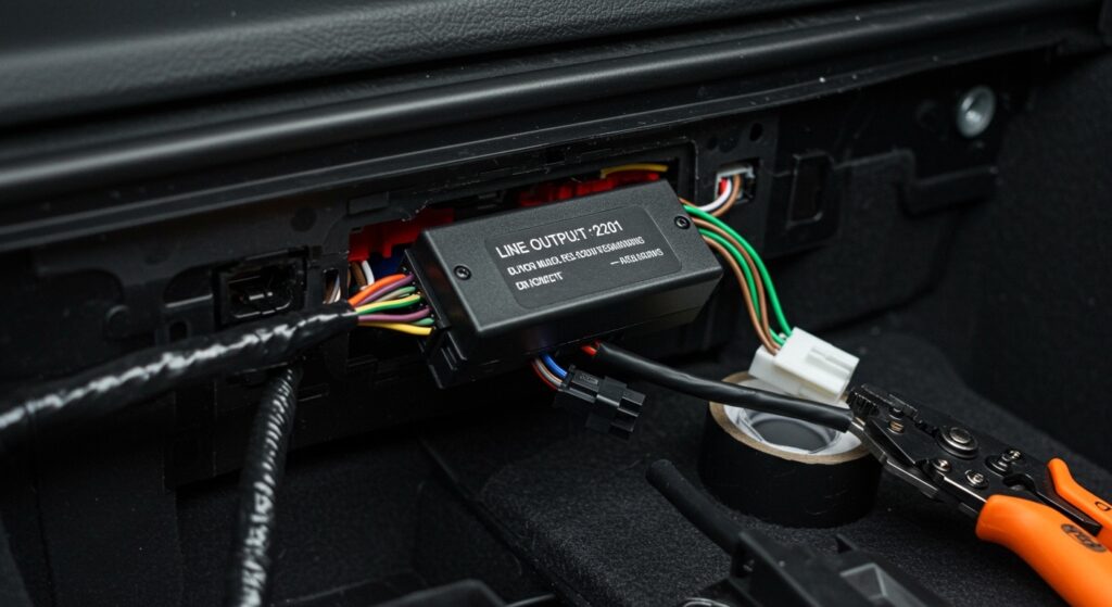 How to Tap Into Rear Speakers for Amp: Step-by-Step Guide How to Tap Into Rear Speakers for Amp: Step-by-Step Guide