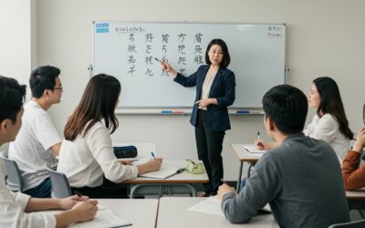How to Teach Japanese to English Speakers: Expert Guide