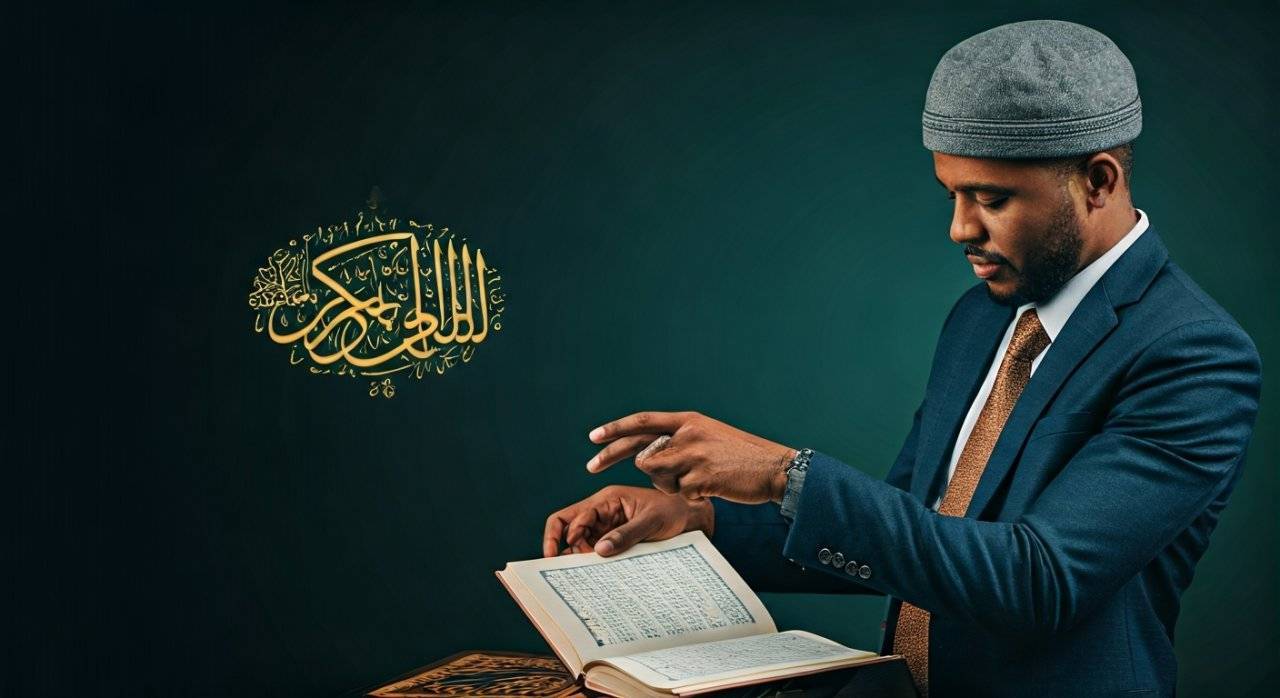How to Teach Quran to Non-Arabic Speakers: A 2024 Guide