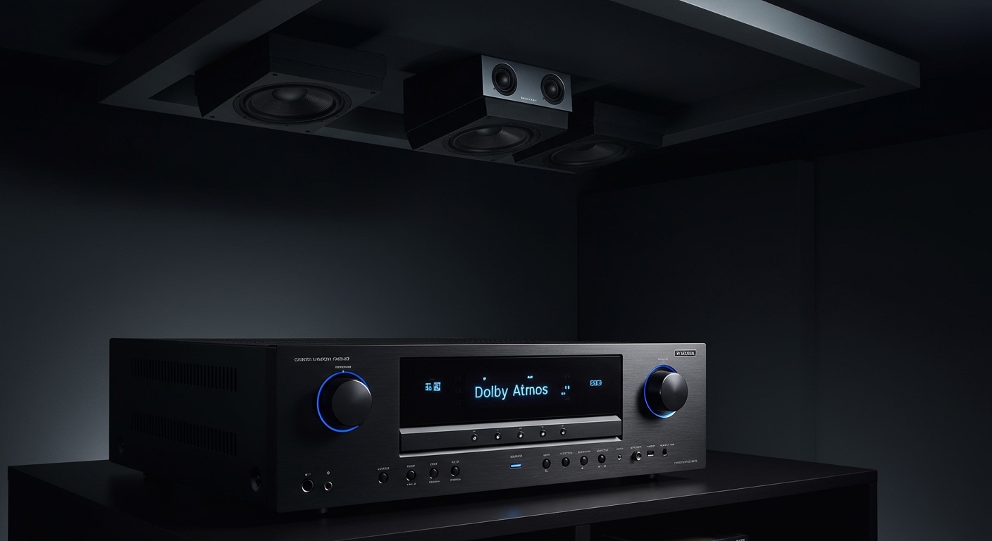 ** How to Test Atmos Speakers: The Step-by-Step Calibration Guide