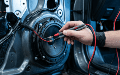 How to Test Speakers: Step-by-Step Guide