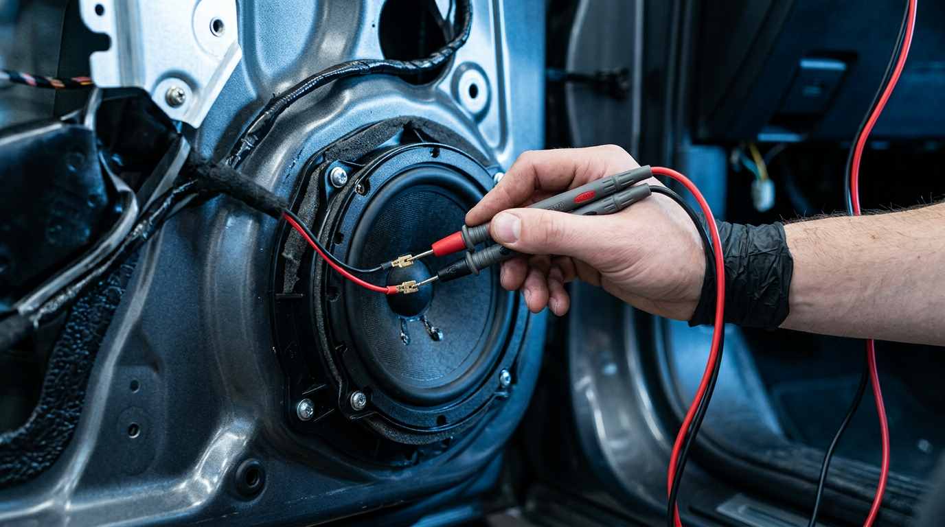 How to Test Speakers: Step-by-Step Guide