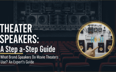 How to Theater Speakers: A Step-by-Step Guide