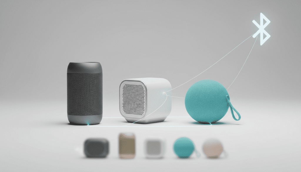 How to Tiny Bluetooth Speakers: A Step-by-Step Guide