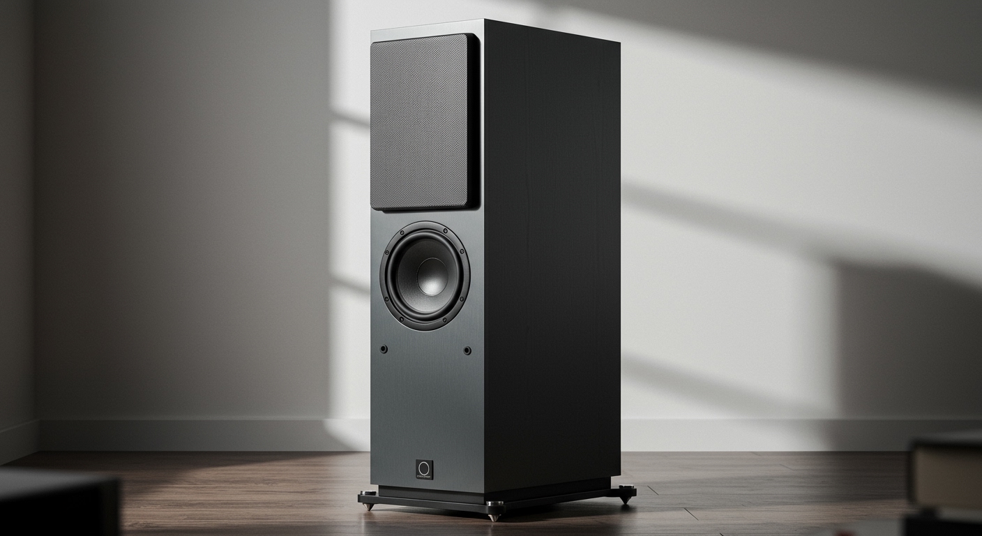 How to Tower Speakers: A Step-by-Step Guide