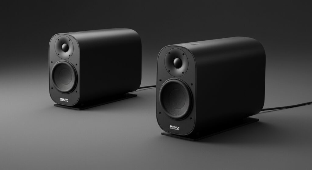 How to Trak Out Speakers: A Step-by-Step Guide