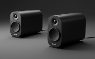 How to Trak Out Speakers: A Step-by-Step Guide