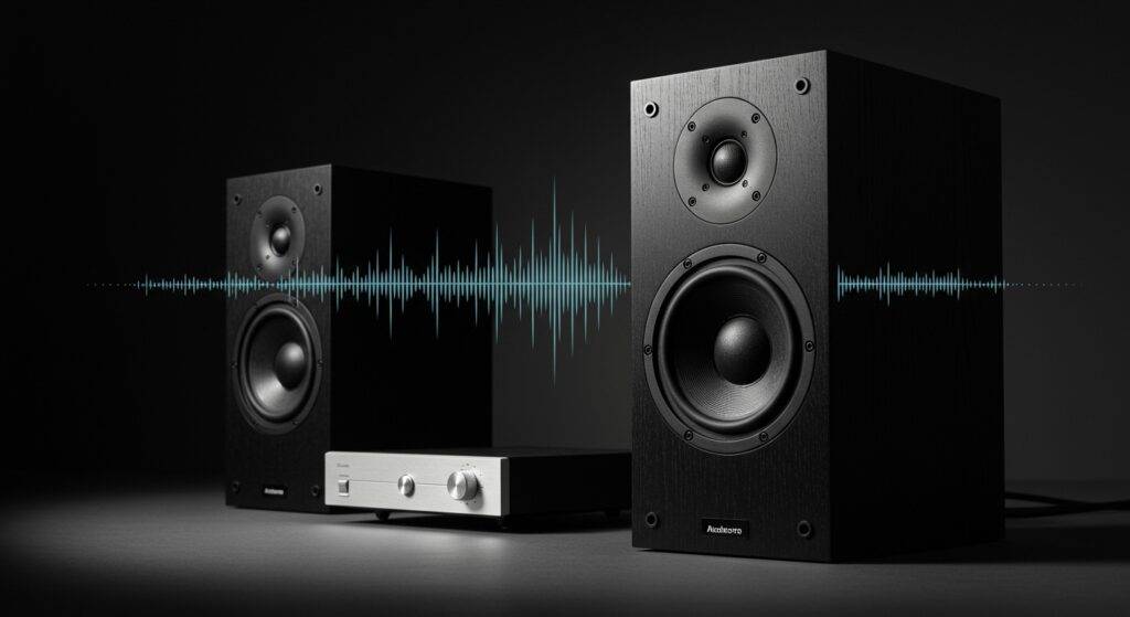 How to Treble in Speakers: A Step-by-Step Guide