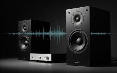 How to Treble in Speakers: A Step-by-Step Guide