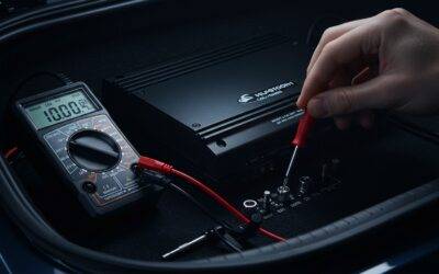 How to Tune a Amp for Speakers: Professional Step-by-Step