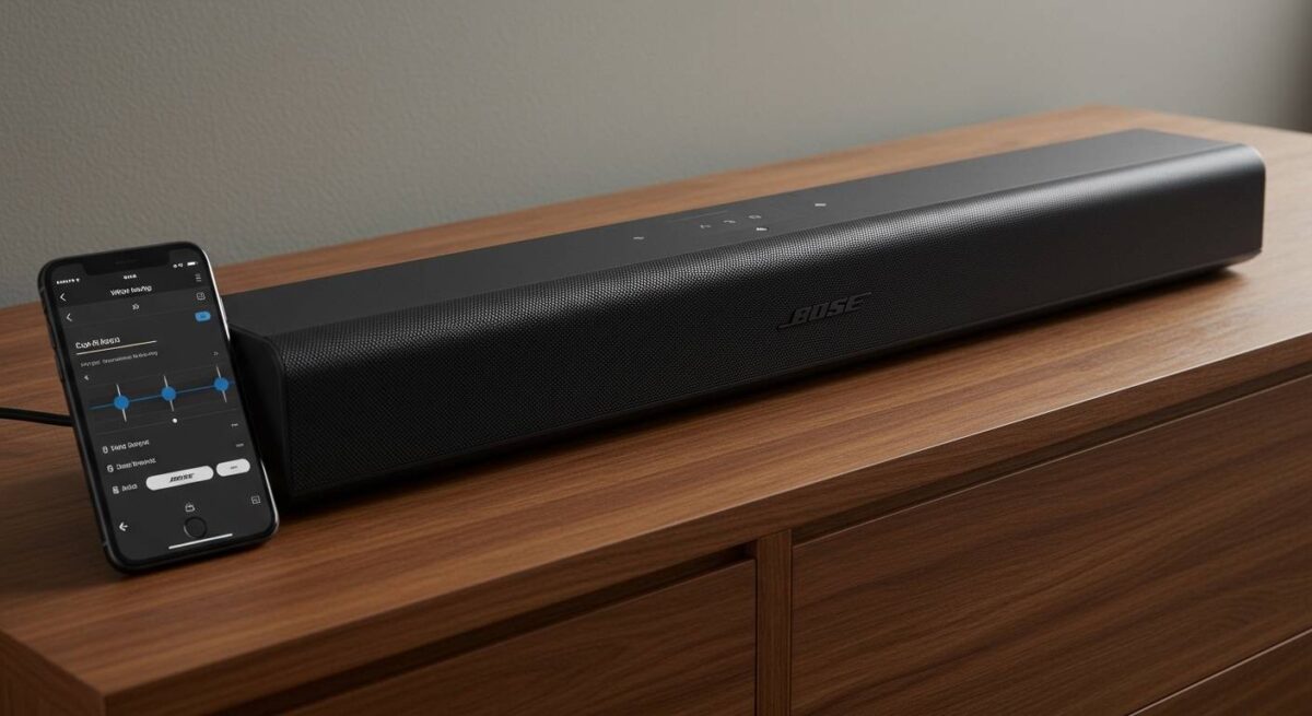 ** How to Turn Down Bass on Bose Speakers: Step-by-Step Guide