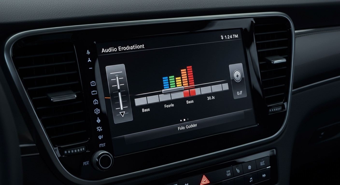 How to Turn Off Bass on Car Speakers: A Step-by-Step Guide