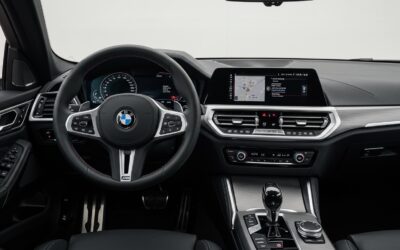 How to Turn Off Engine Noise from Speakers G82: Step-by-Step