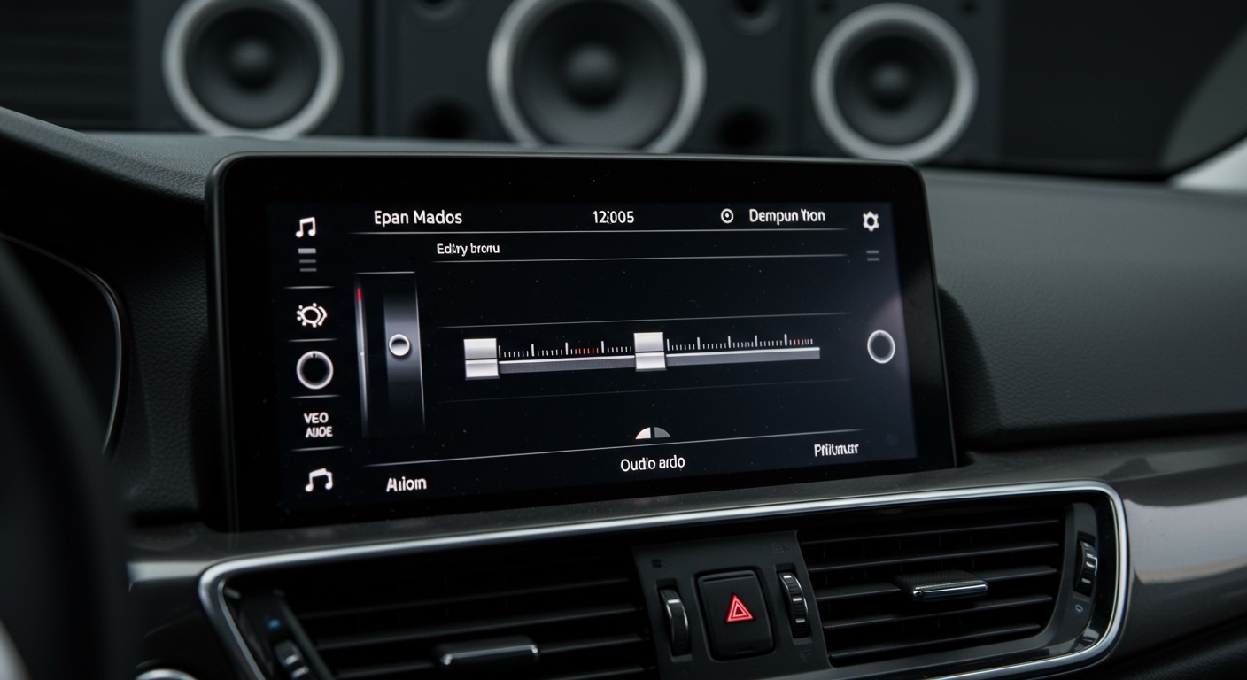 How to Turn on All Speakers in Car: Step-by-Step Audio Fix