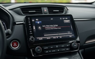How to Turn On Back Speakers in Honda CRV & Odyssey
