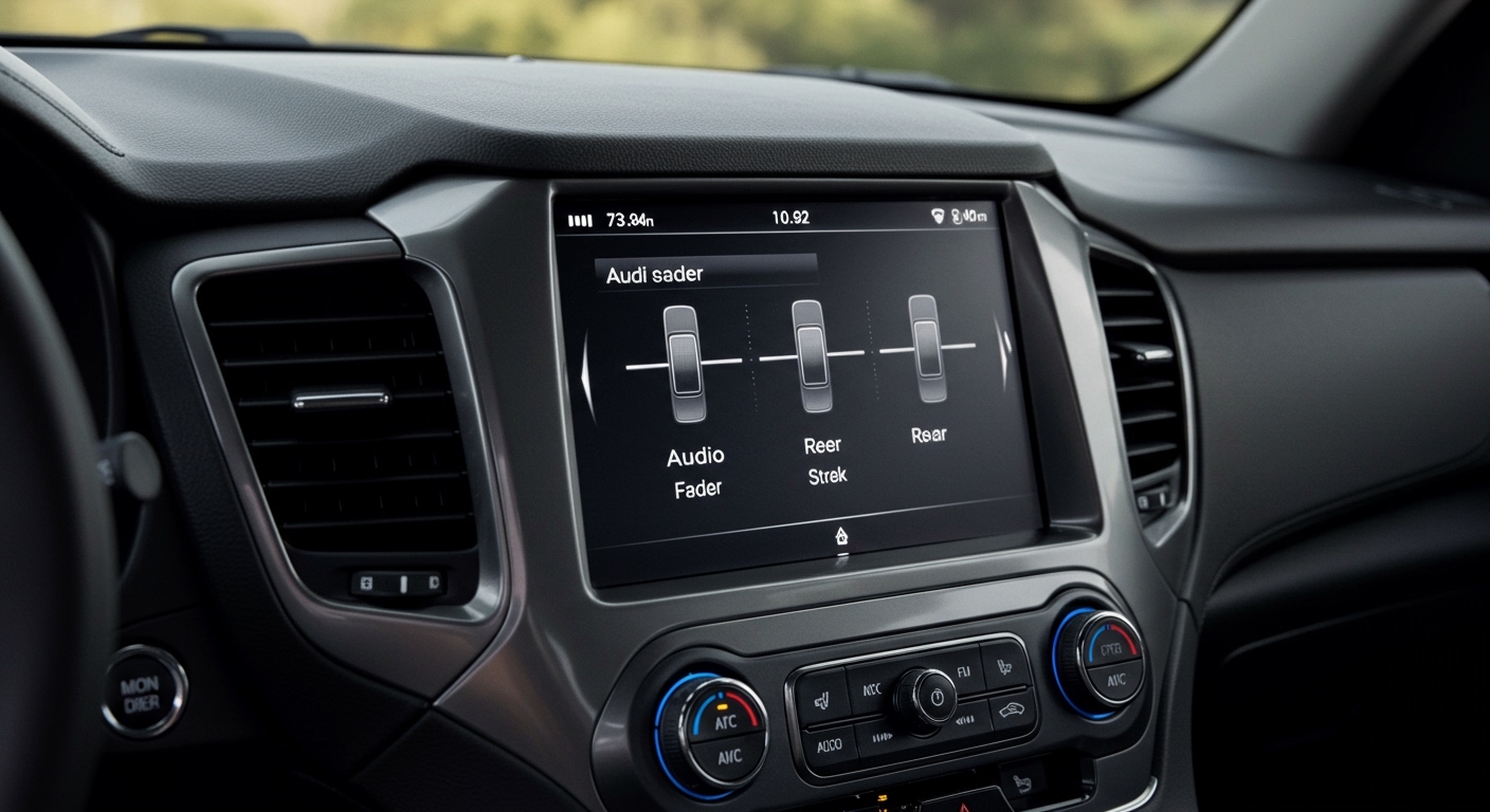 How to Turn on Rear Speakers in Tahoe: Step-by-Step Fix