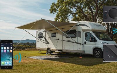 How to Turn on Solera Awning Speakers: Step-by-Step Guide