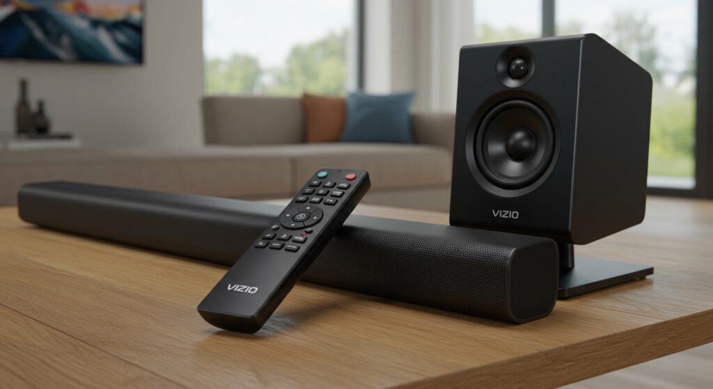 How to Turn Up Volume on Vizio Satellite Speakers (3 Easy Ways) How to Turn Up Volume on Vizio Satellite Speakers (3 Easy Ways)