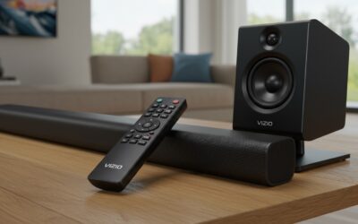 How to Turn Up Volume on Vizio Satellite Speakers (3 Easy Ways)