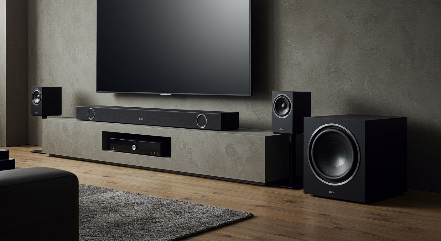 How to TV Audio Setup: A Step-by-Step Guide