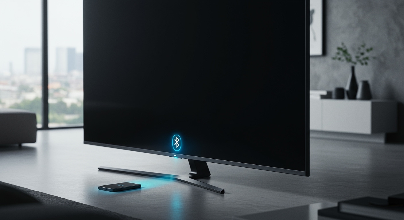 How to TV Bluetooth Connectivity: A Step-by-Step Guide