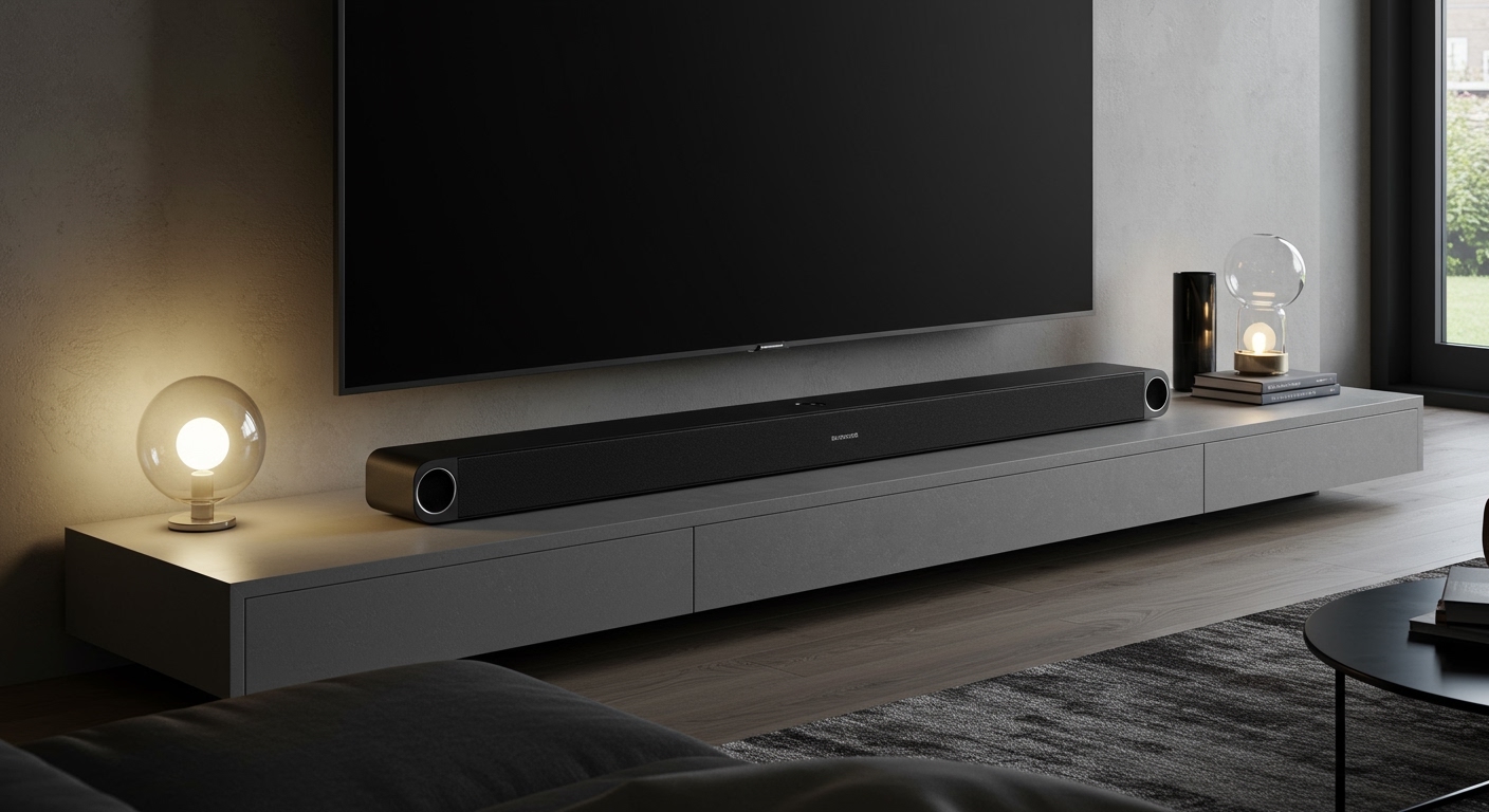 How to TV Soundbar Setup: A Step-by-Step Guide
