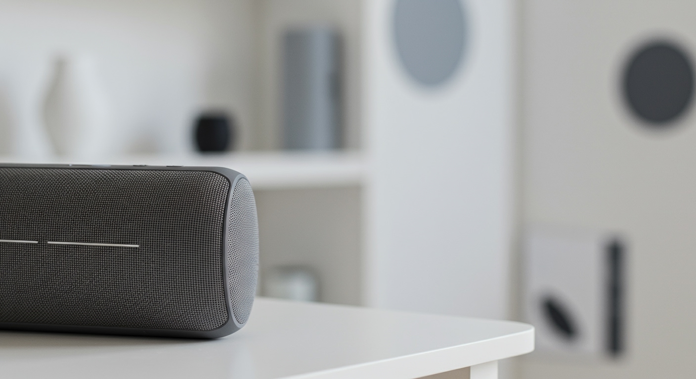 How to UE Speaker Connectivity: A Step-by-Step Guide