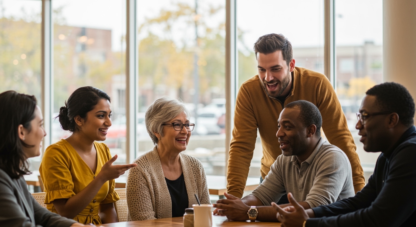 How to Understand Spanish Speakers: A 6-Step Guide