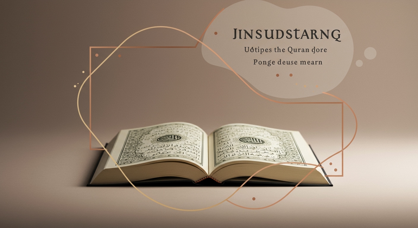 How to Understanding Quran: A Step-by-Step Guide