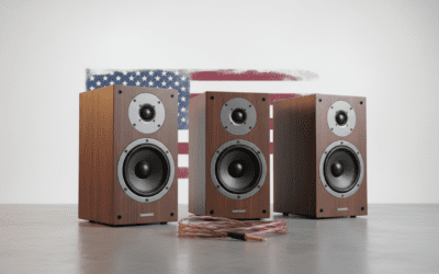 How to US Built Speakers: A Step-by-Step Guide