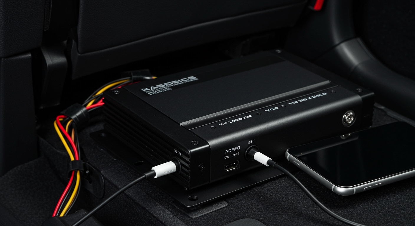 How to Use Car Speakers Without Radio: Easy Step-by-Step How to Use Car Speakers Without Radio: Easy Step-by-Step