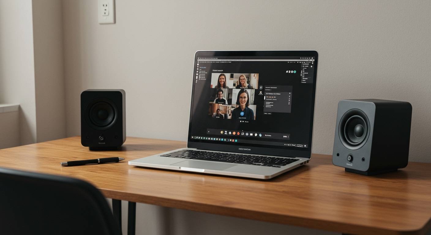 How to Use External Speakers with Zoom: A Step-by-Step Guide How to Use External Speakers with Zoom: A Step-by-Step Guide