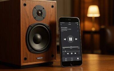 How to Use Old Bose Speakers: A Step-by-Step Modernization Guide