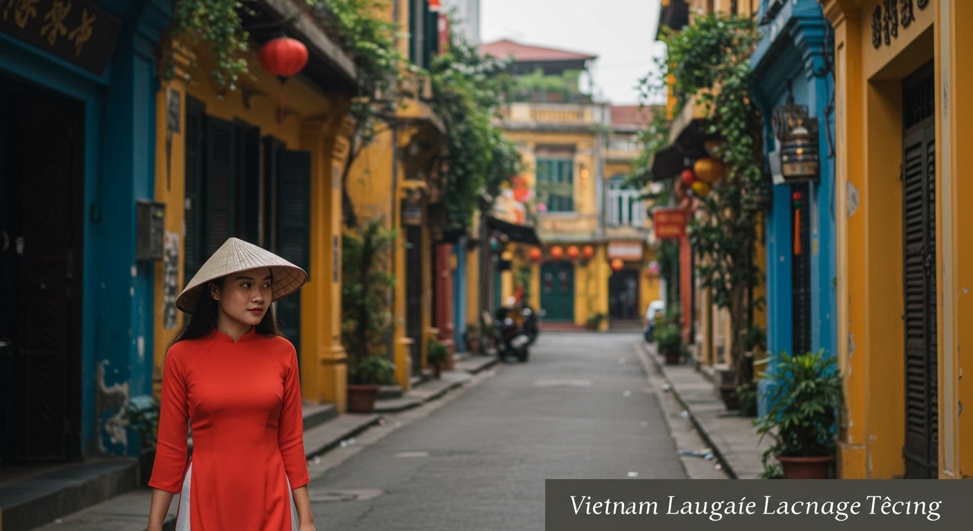 How to Vietnamese Language Learning: A Step-by-Step Guide