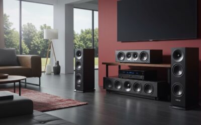 How to Vizio Surround Speakers: A Step-by-Step Guide