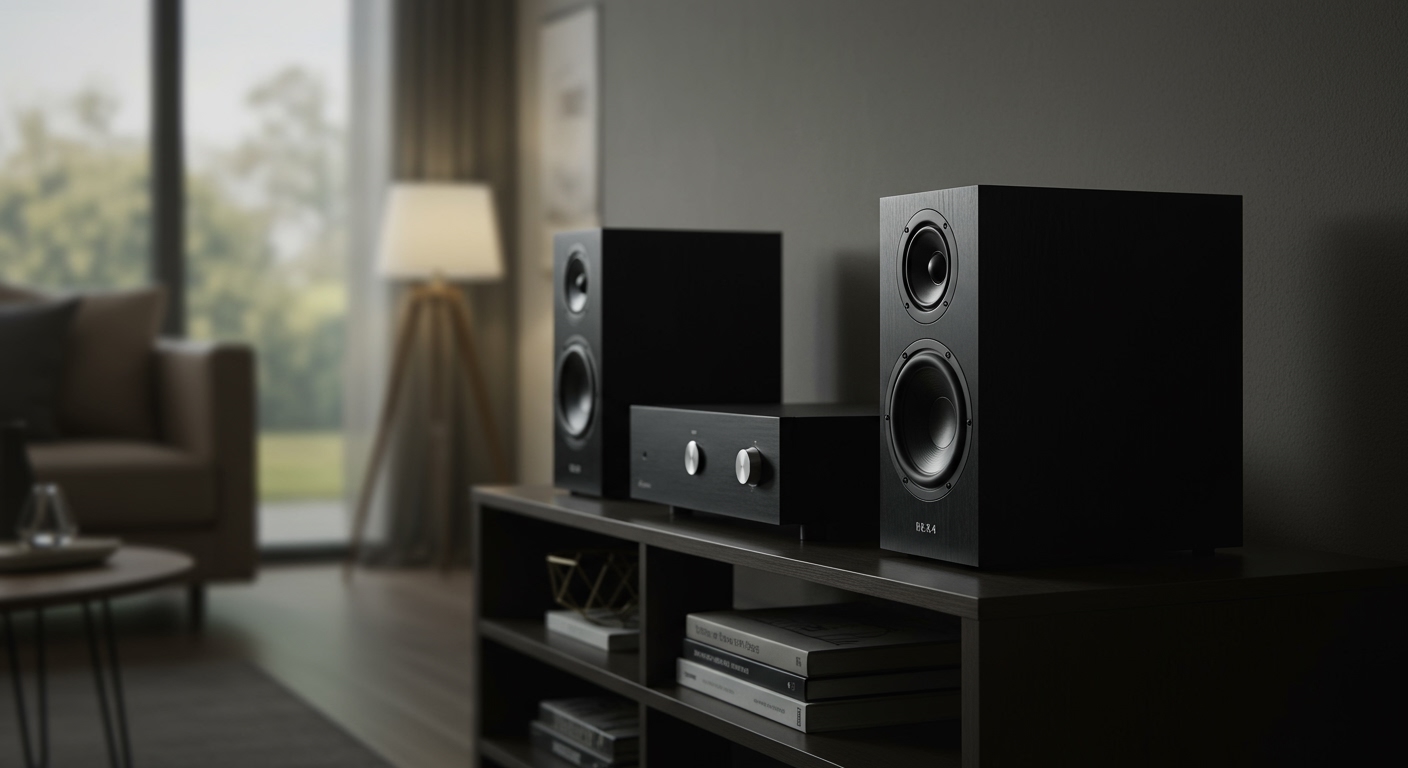 How to what are 6 3 4 speakers: A Step-by-Step Guide