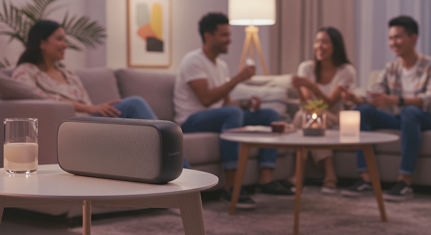 How to which soundcore speakers have party cast: A Step-by-Step Guide