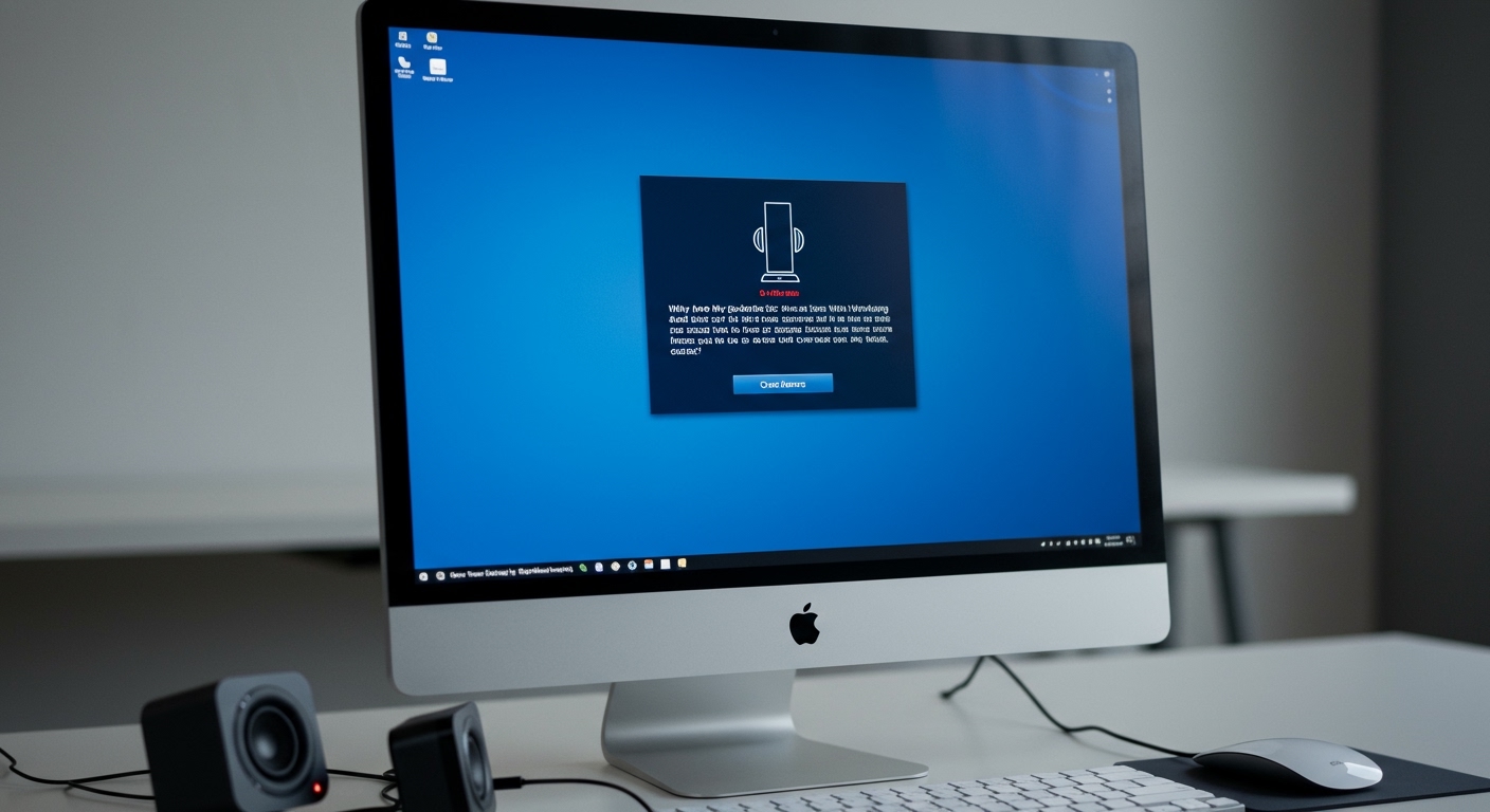 How to why are my speakers not working after windows 11 update: A Step-by-Step Guide
