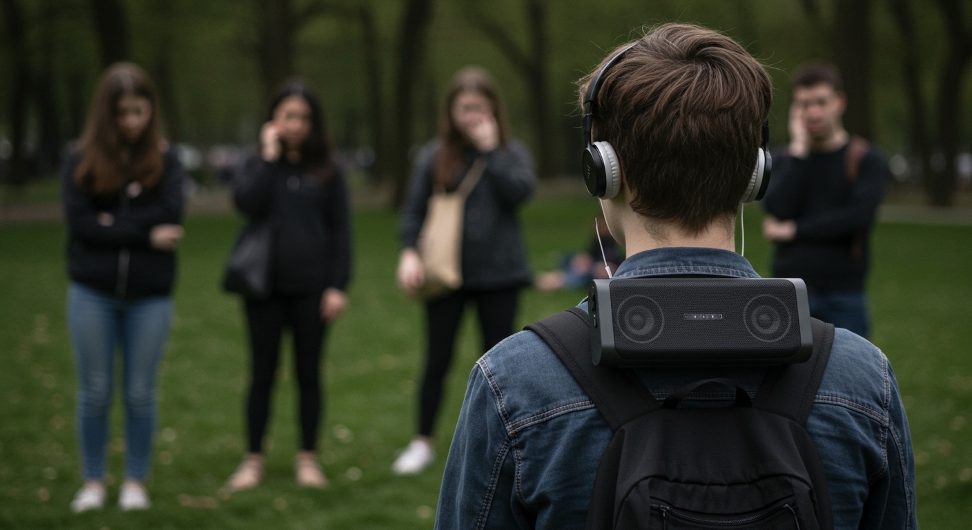 How to why do people play music on speakers in public: A Step-by-Step Guide
